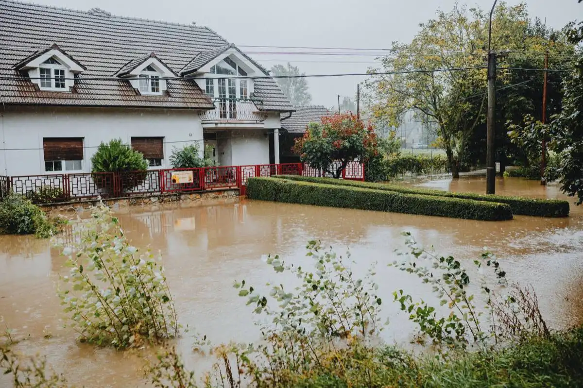 Emergency Water Extraction in Melbourne, FL