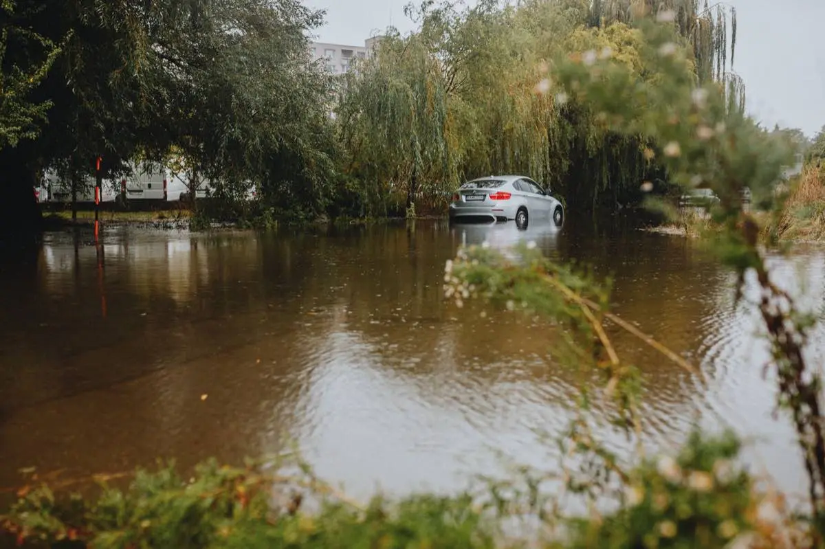 Burst Pipe & Supply Line Failures in Melbourne, FL