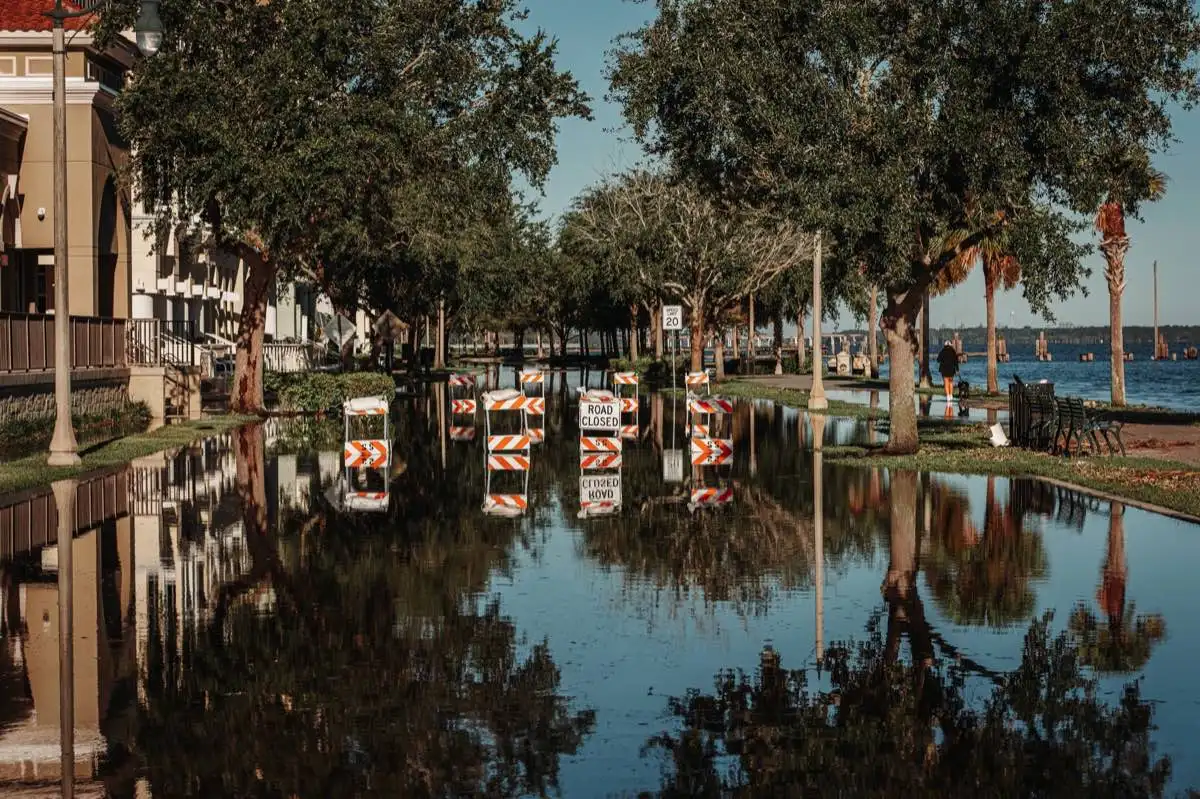 Sewage & Category 3 Cleanup in Melbourne, FL